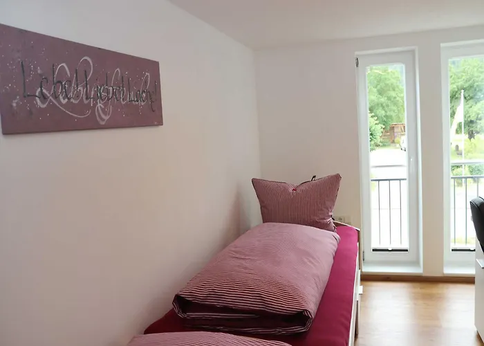 Apartmán Eder_ufer *